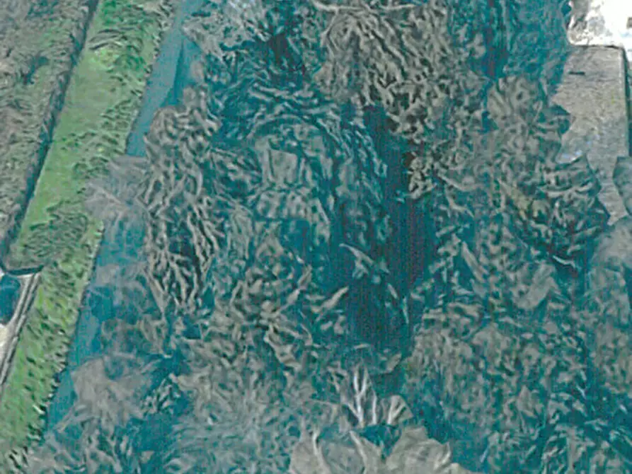 Immagine 21 di Villa in vendita  in Via dei Colli a Padova