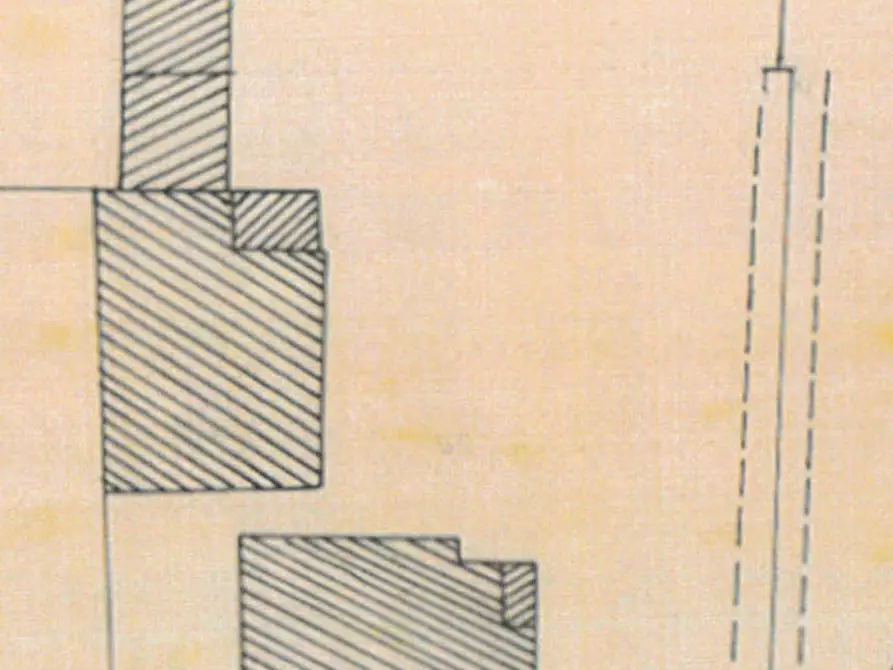 Immagine 22 di Villa in vendita  in Via dei Colli a Padova