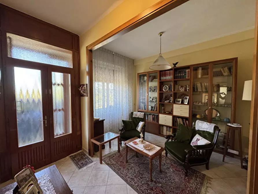 Immagine 4 di Casa bifamiliare in vendita  in Via Pozzola 27 a Lonigo