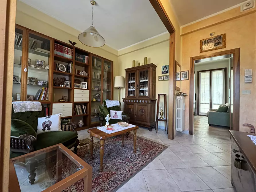 Immagine 6 di Casa bifamiliare in vendita  in Via Pozzola 27 a Lonigo