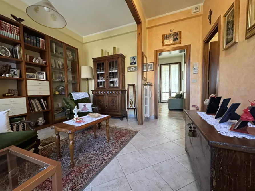 Immagine 7 di Casa bifamiliare in vendita  in Via Pozzola 27 a Lonigo