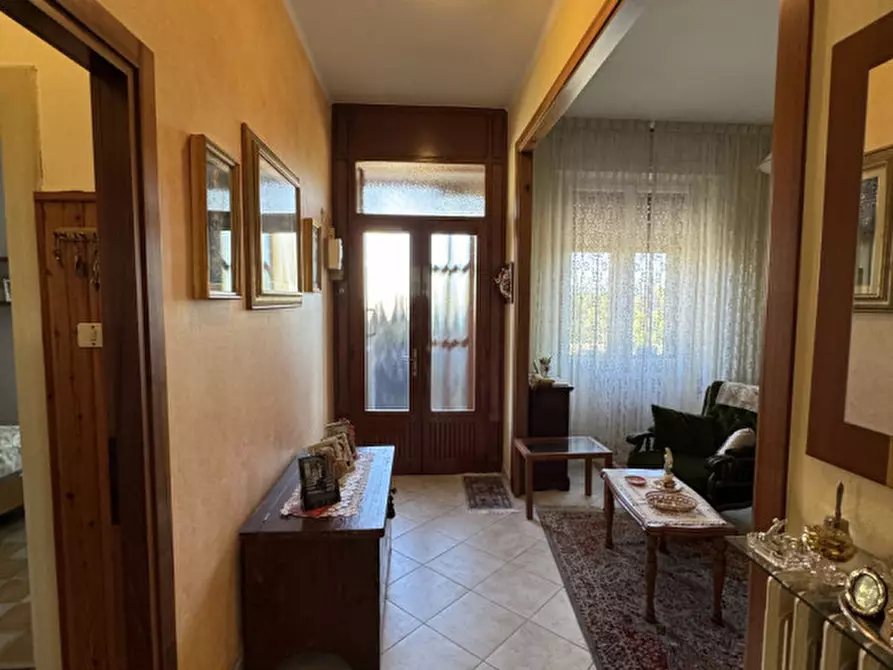 Immagine 8 di Casa bifamiliare in vendita  in Via Pozzola 27 a Lonigo