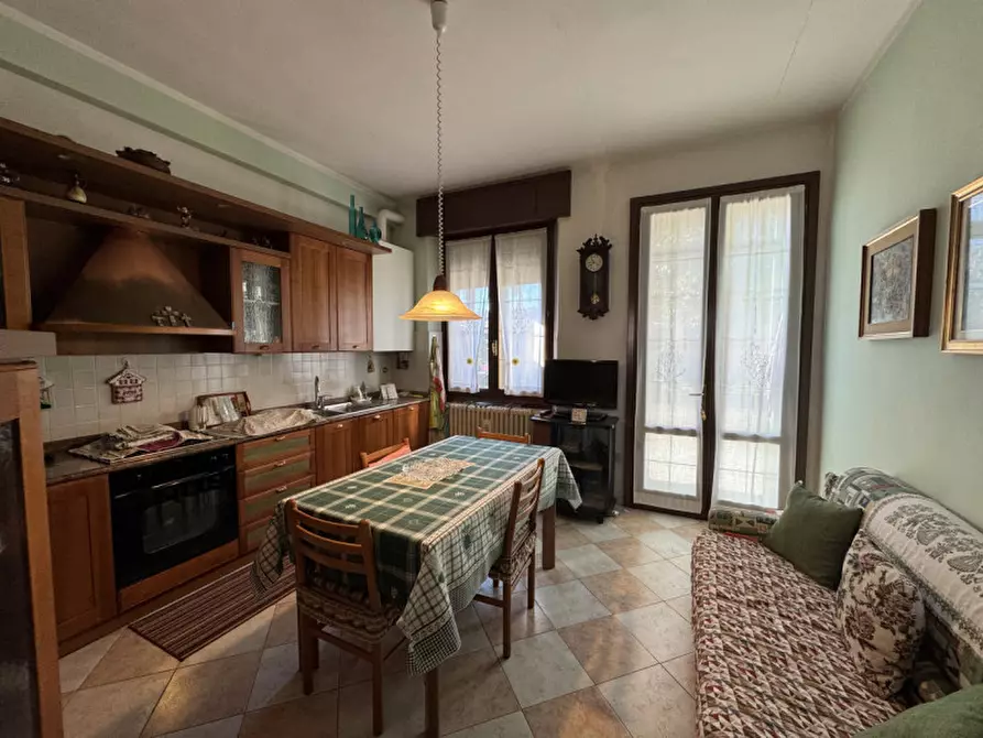 Immagine 9 di Casa bifamiliare in vendita  in Via Pozzola 27 a Lonigo