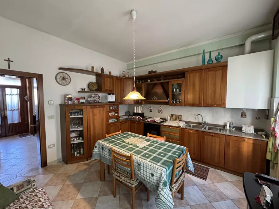 Immagine 10 di Casa bifamiliare in vendita  in Via Pozzola 27 a Lonigo