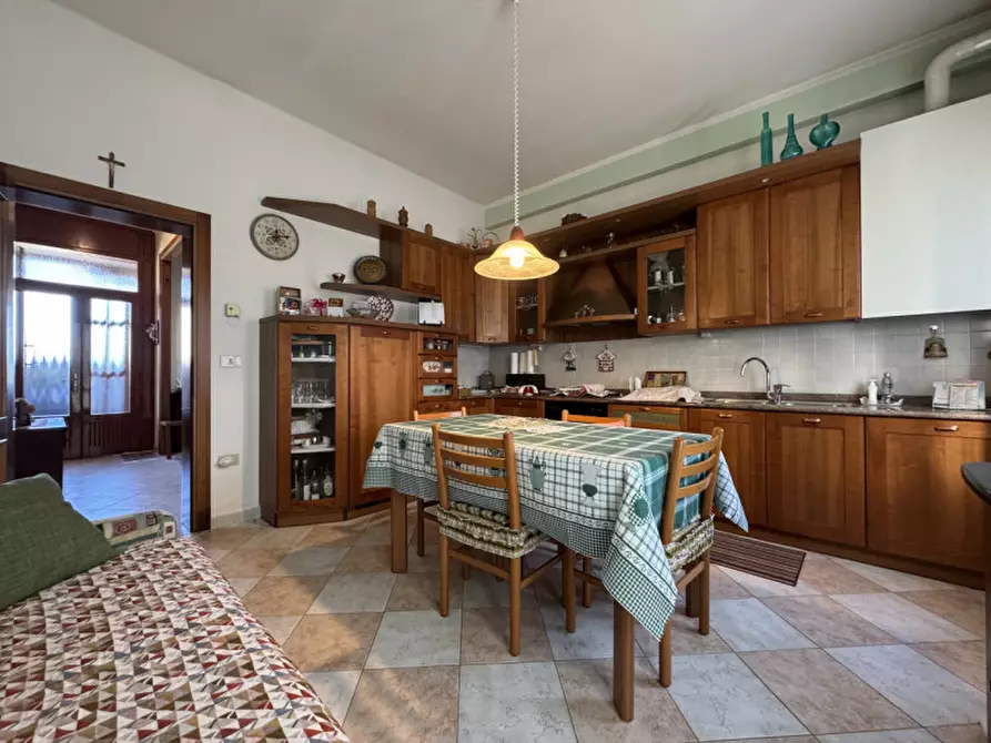 Immagine 11 di Casa bifamiliare in vendita  in Via Pozzola 27 a Lonigo