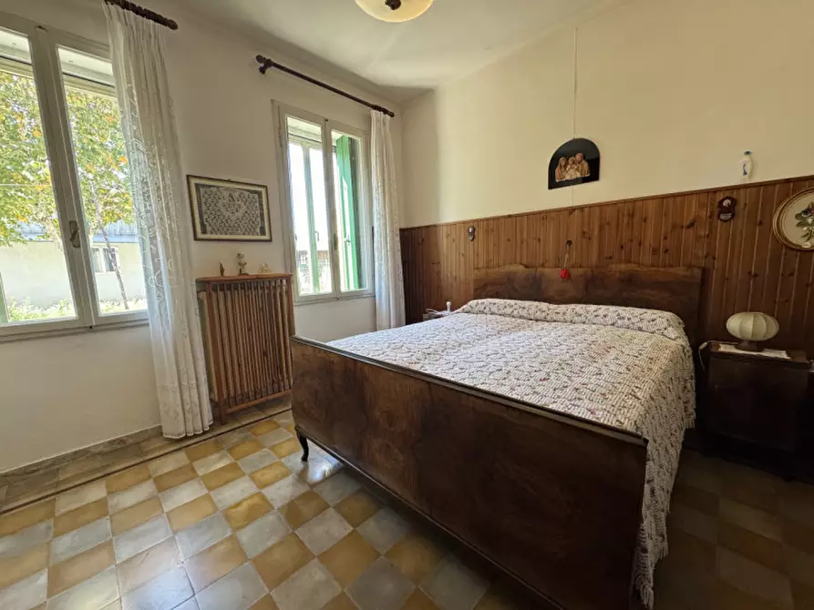 Immagine 12 di Casa bifamiliare in vendita  in Via Pozzola 27 a Lonigo