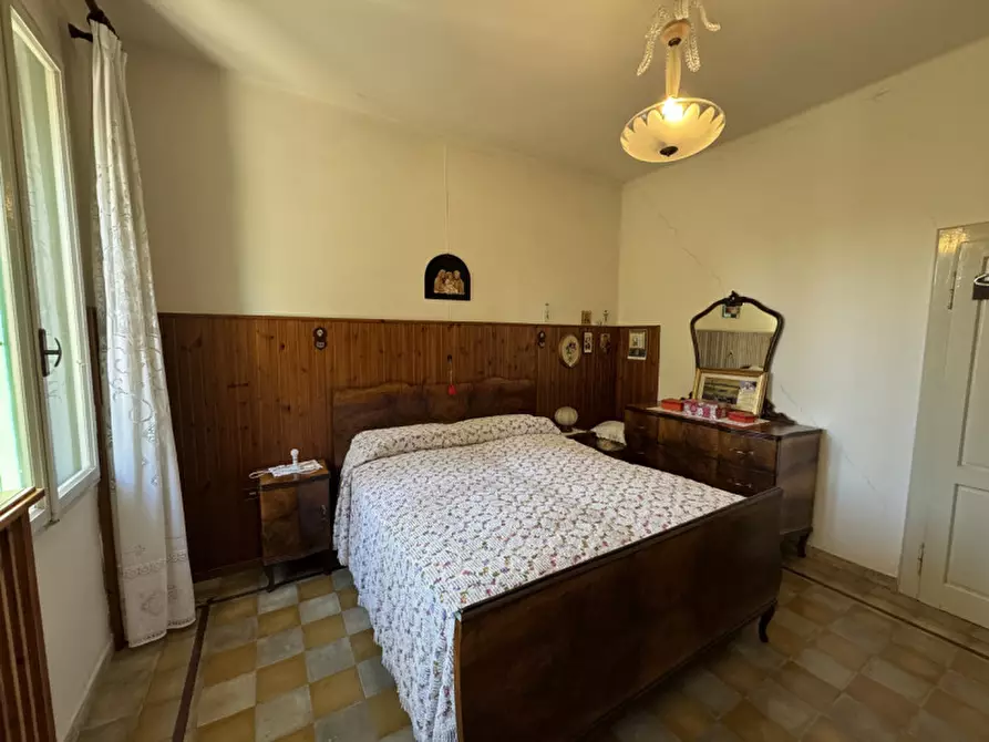 Immagine 13 di Casa bifamiliare in vendita  in Via Pozzola 27 a Lonigo