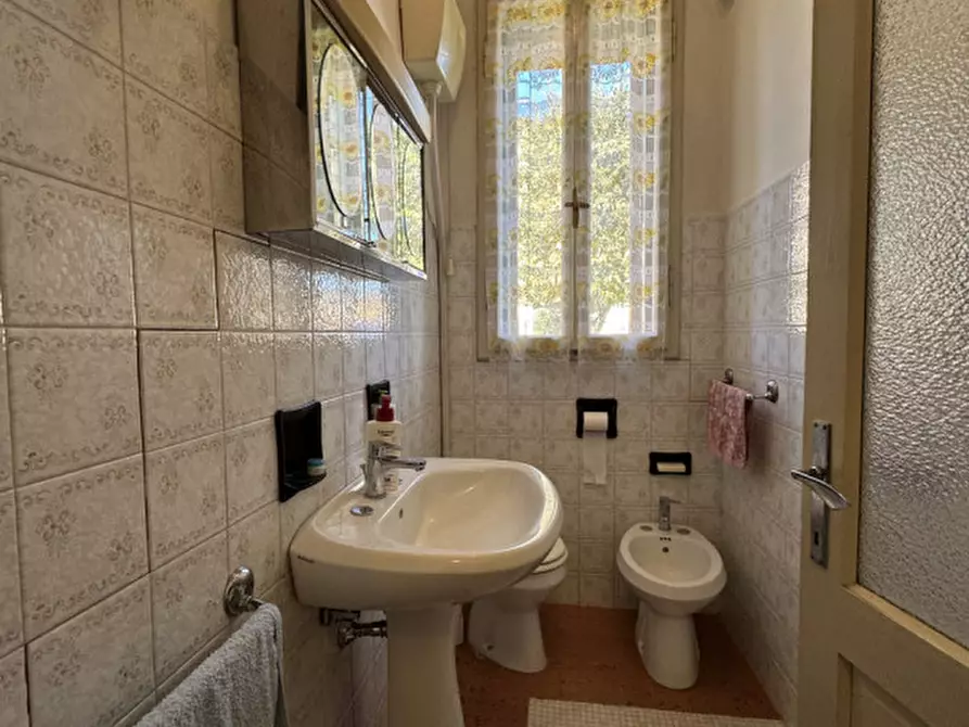 Immagine 14 di Casa bifamiliare in vendita  in Via Pozzola 27 a Lonigo