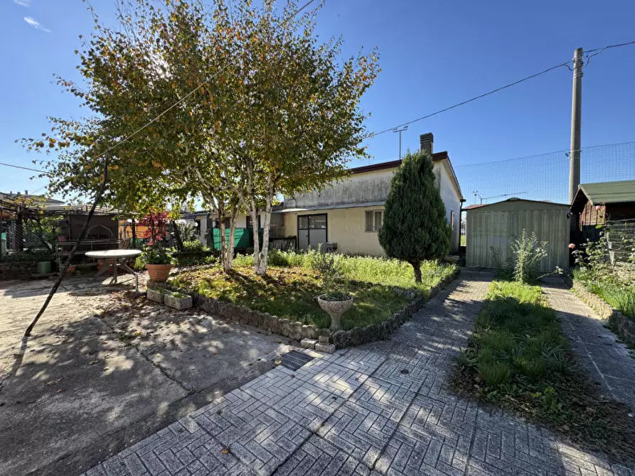 Immagine 20 di Casa bifamiliare in vendita  in Via Pozzola 27 a Lonigo