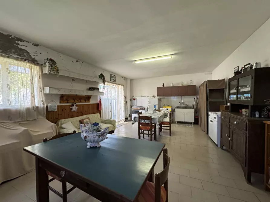 Immagine 25 di Casa bifamiliare in vendita  in Via Pozzola 27 a Lonigo