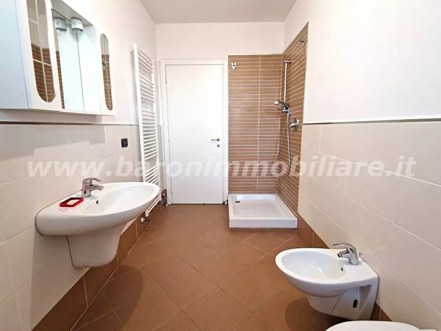 Immagine 11 di Appartamento in vendita  in Via Emilia,381 a Anzola Dell'emilia