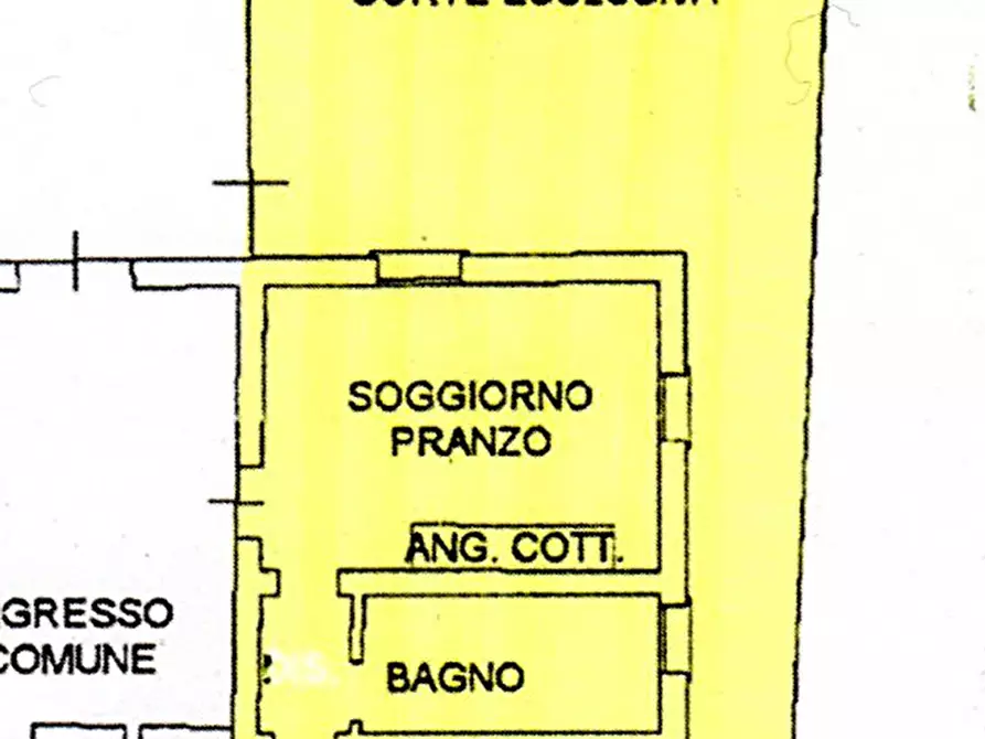 Immagine 24 di Appartamento in vendita  in Via Emilia,381 a Anzola Dell'emilia