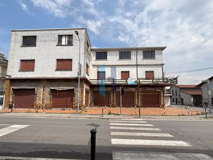 Immagine 3 di Hotel in vendita  a Trenzano