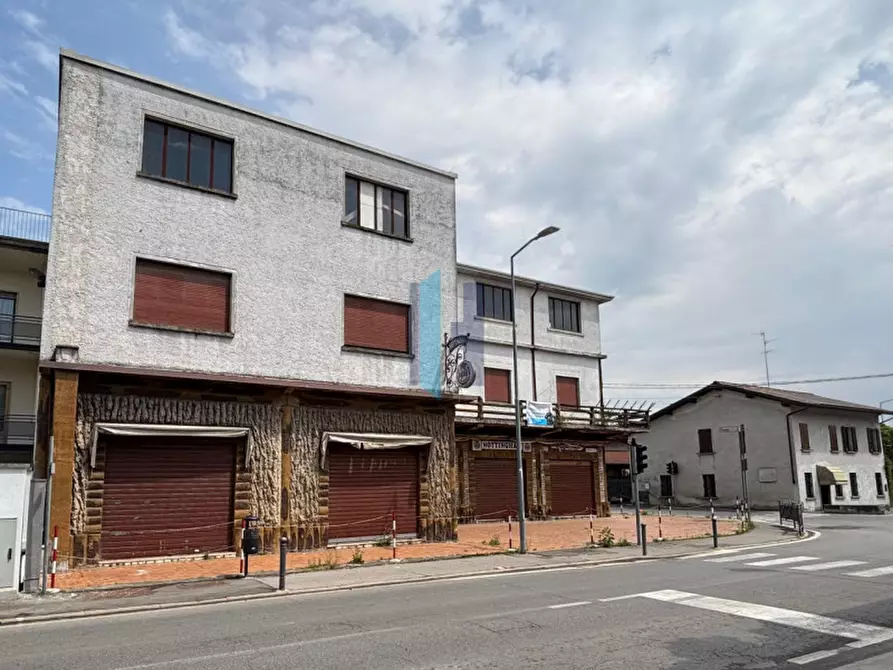 Immagine 5 di Hotel in vendita  a Trenzano