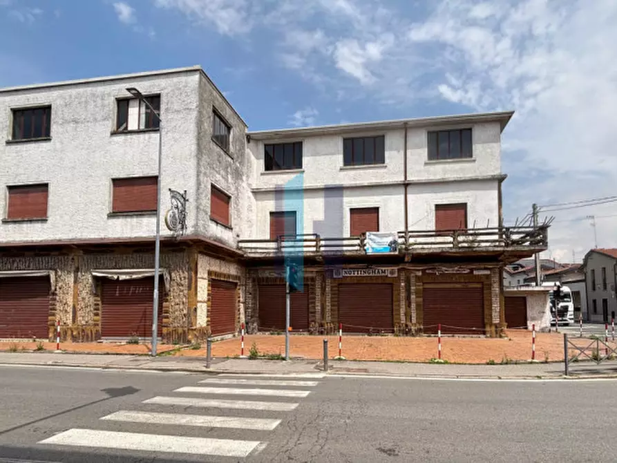 Immagine 6 di Hotel in vendita  a Trenzano