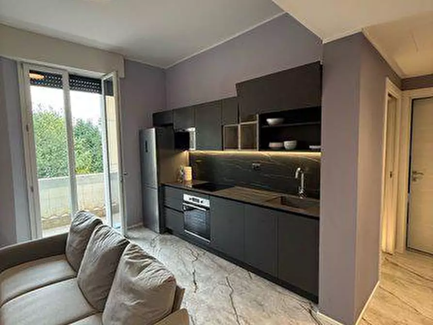 Immagine 2 di Appartamento in affitto  in VIA FANFANI a Firenze