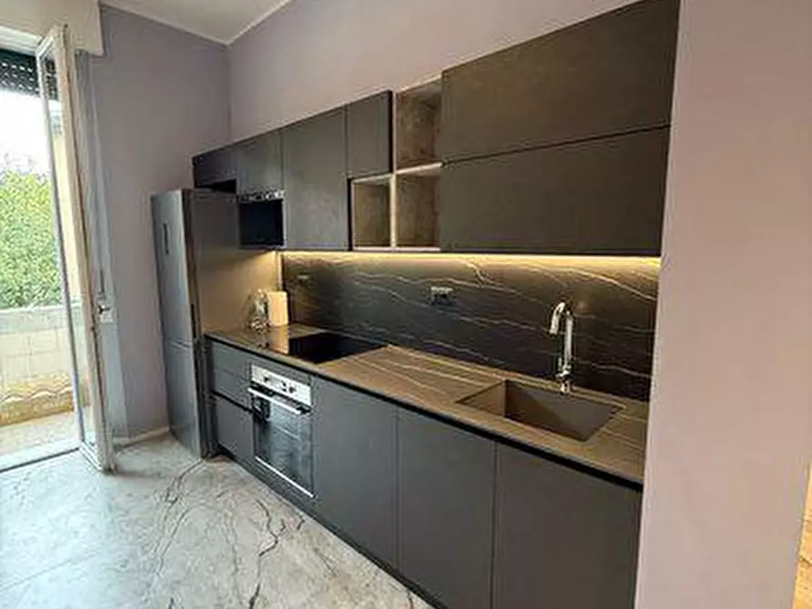 Immagine 3 di Appartamento in affitto  in VIA FANFANI a Firenze