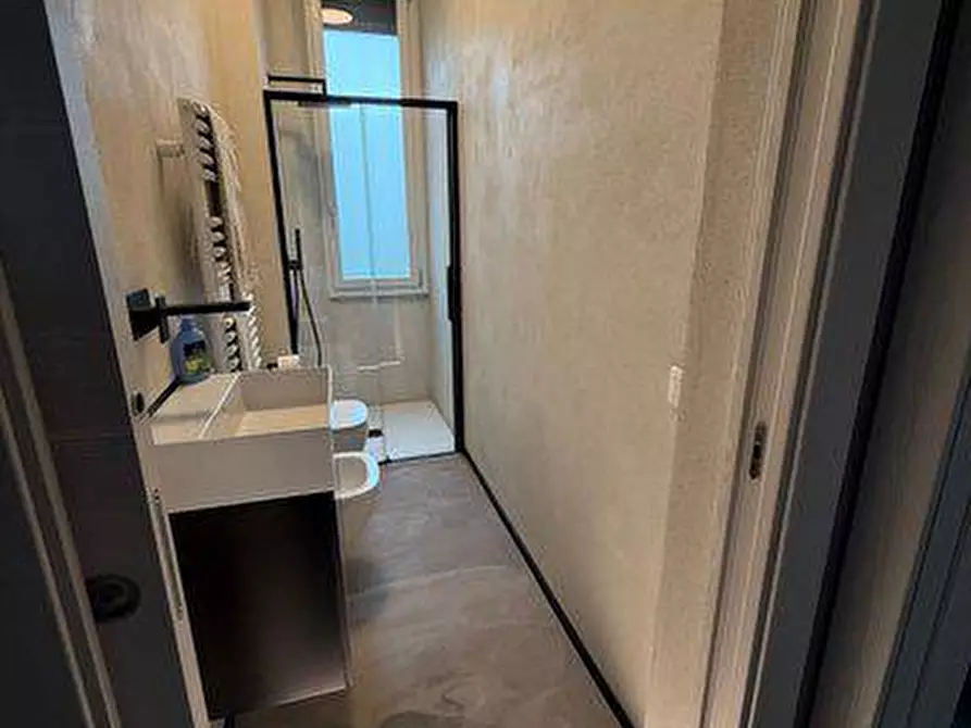 Immagine 6 di Appartamento in affitto  in VIA FANFANI a Firenze