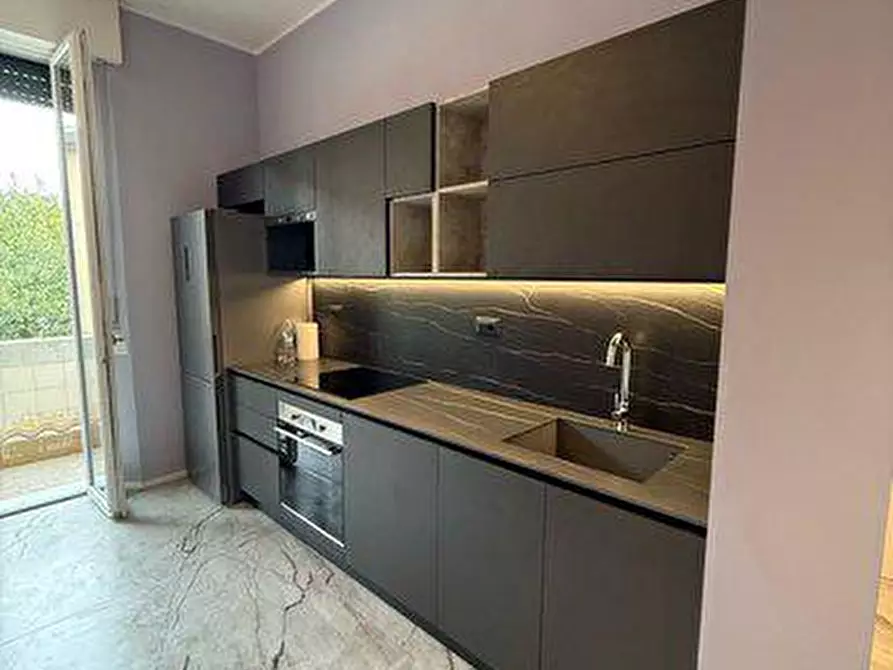 Immagine 13 di Appartamento in affitto  in VIA FANFANI a Firenze