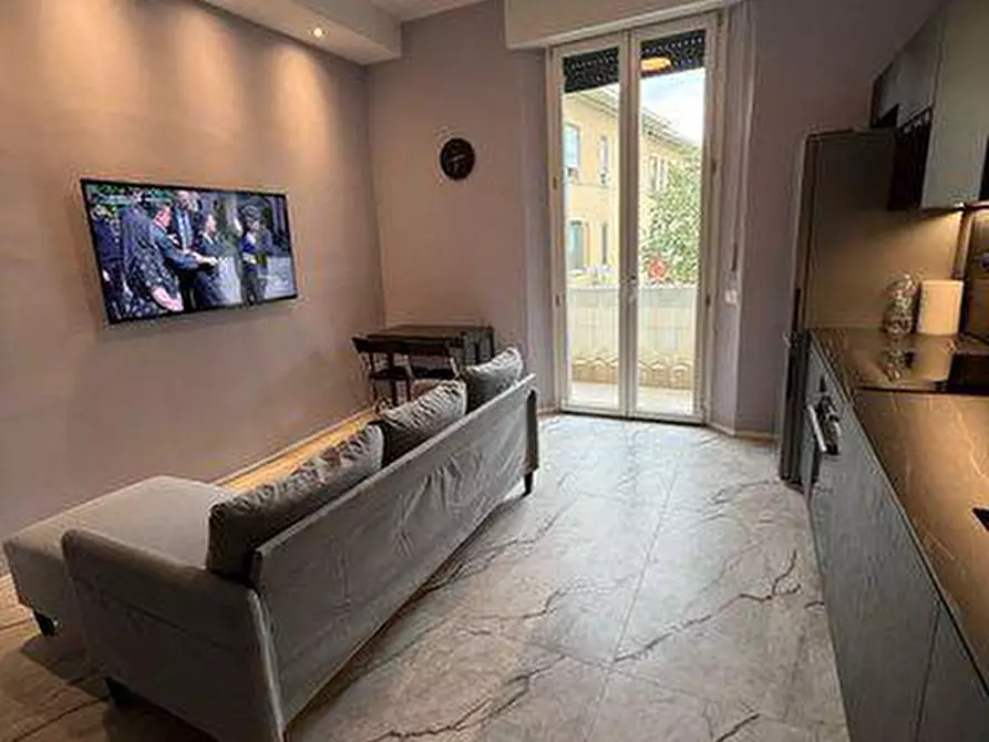 Immagine 15 di Appartamento in affitto  in VIA FANFANI a Firenze