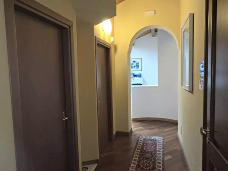 Immagine 1 di Ufficio in vendita  in Corso del Popolo, 229 a Rovigo