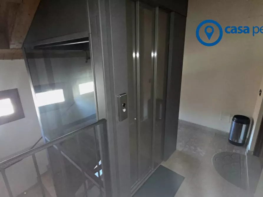 Immagine 7 di Ufficio in vendita  in Corso del Popolo, 229 a Rovigo