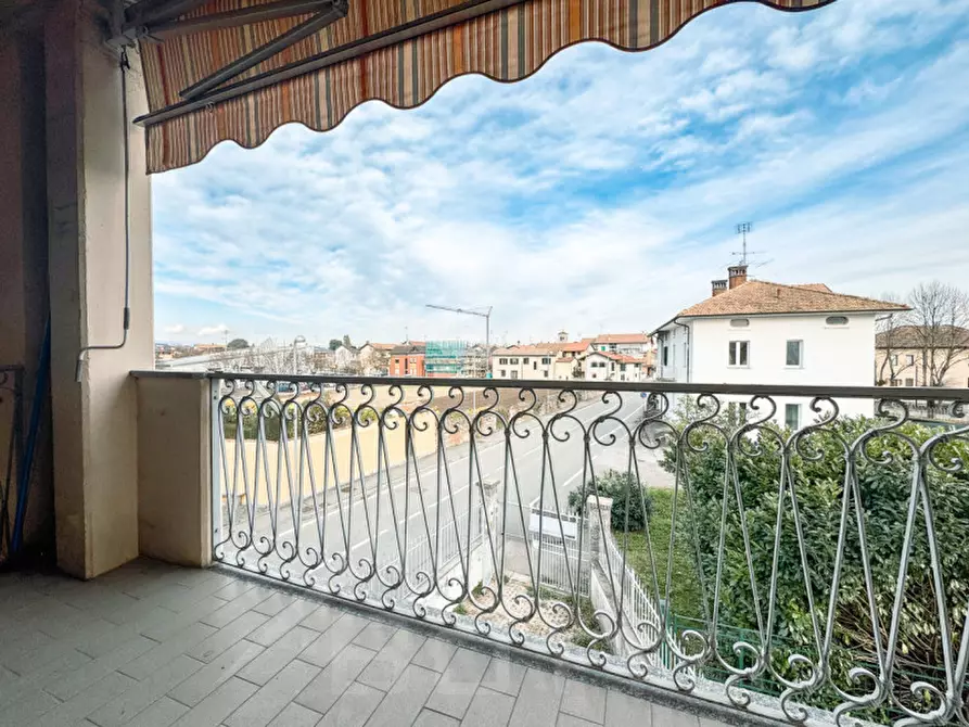 Immagine 8 di Casa indipendente in vendita  in Via Dante, 15 a Cureggio