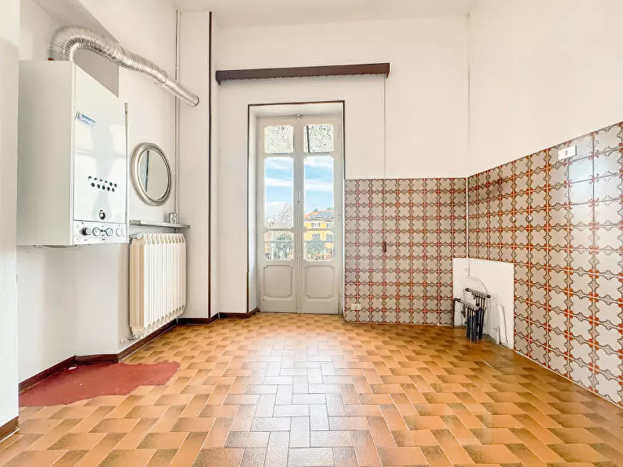 Immagine 9 di Casa indipendente in vendita  in Via Dante, 15 a Cureggio