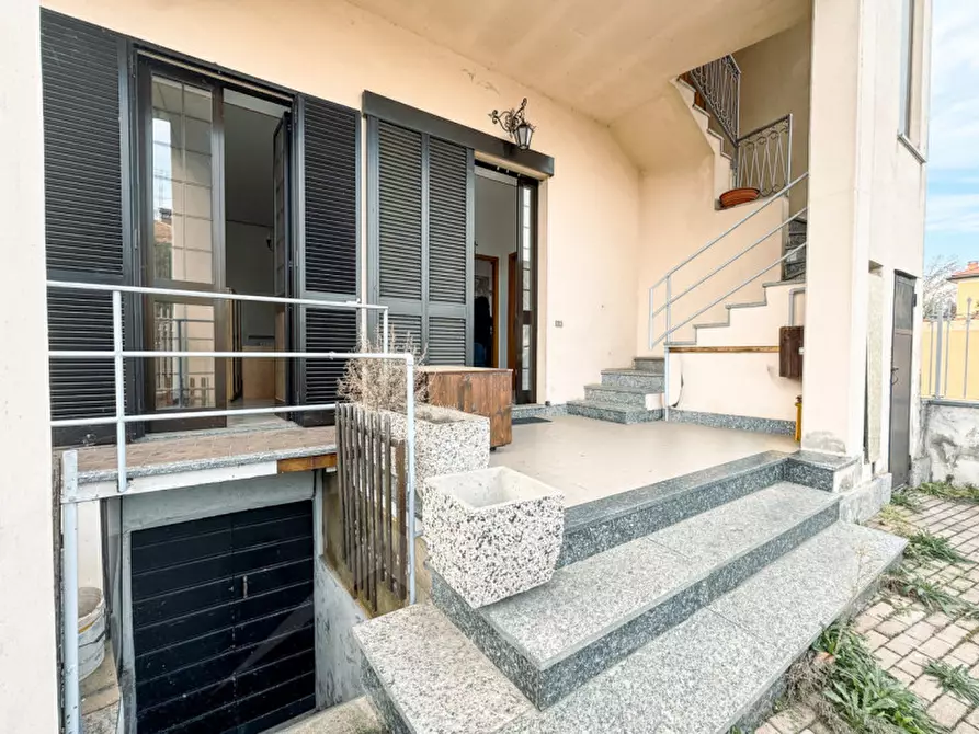 Immagine 17 di Casa indipendente in vendita  in Via Dante, 15 a Cureggio