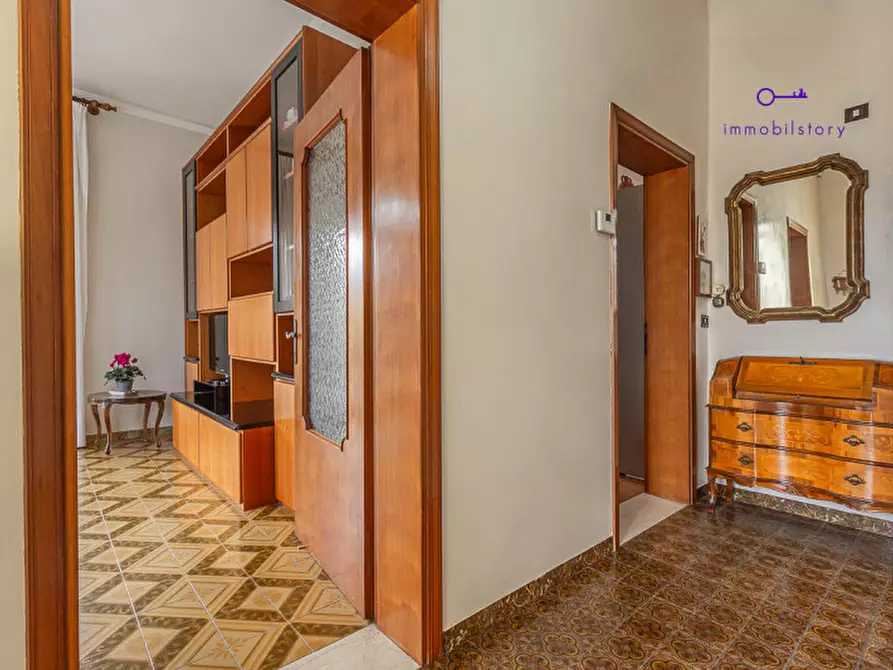 Immagine 2 di Casa indipendente in vendita  a Monselice