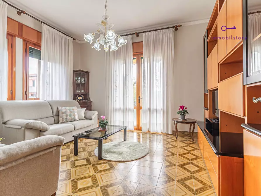 Immagine 3 di Casa indipendente in vendita  a Monselice