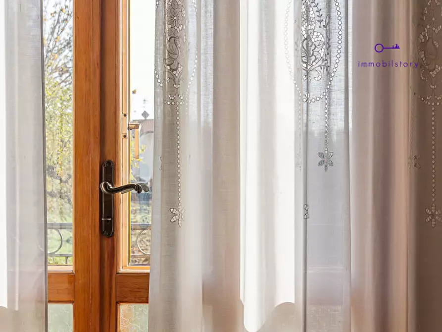 Immagine 4 di Casa indipendente in vendita  a Monselice