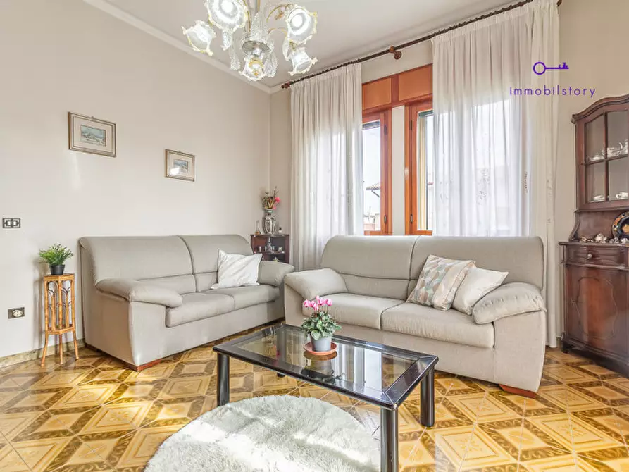 Immagine 5 di Casa indipendente in vendita  a Monselice