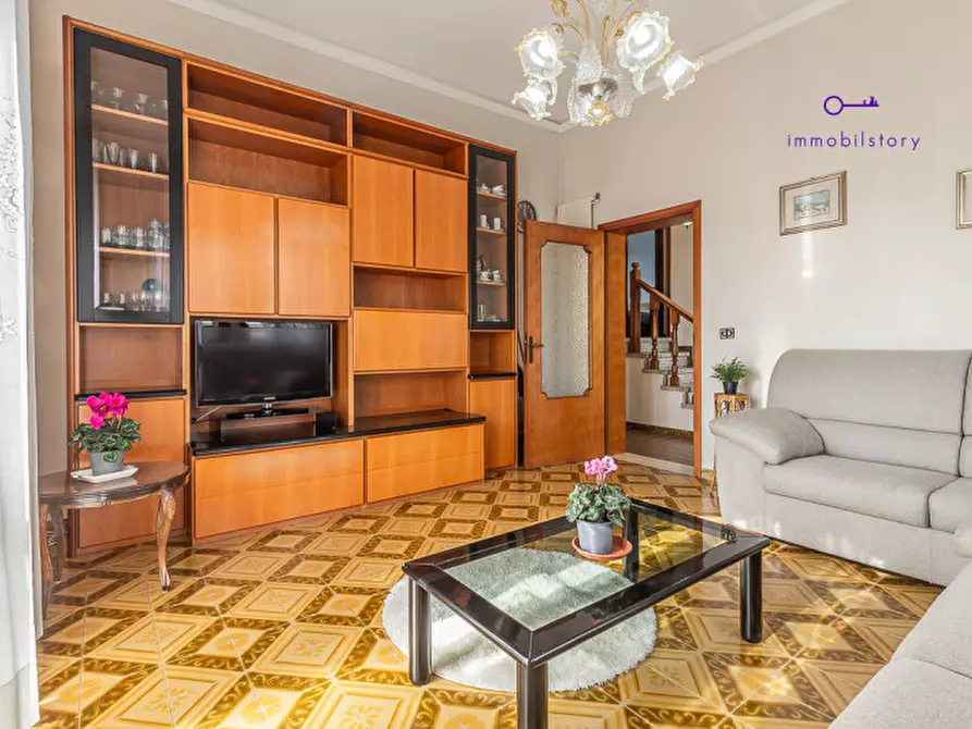 Immagine 6 di Casa indipendente in vendita  a Monselice