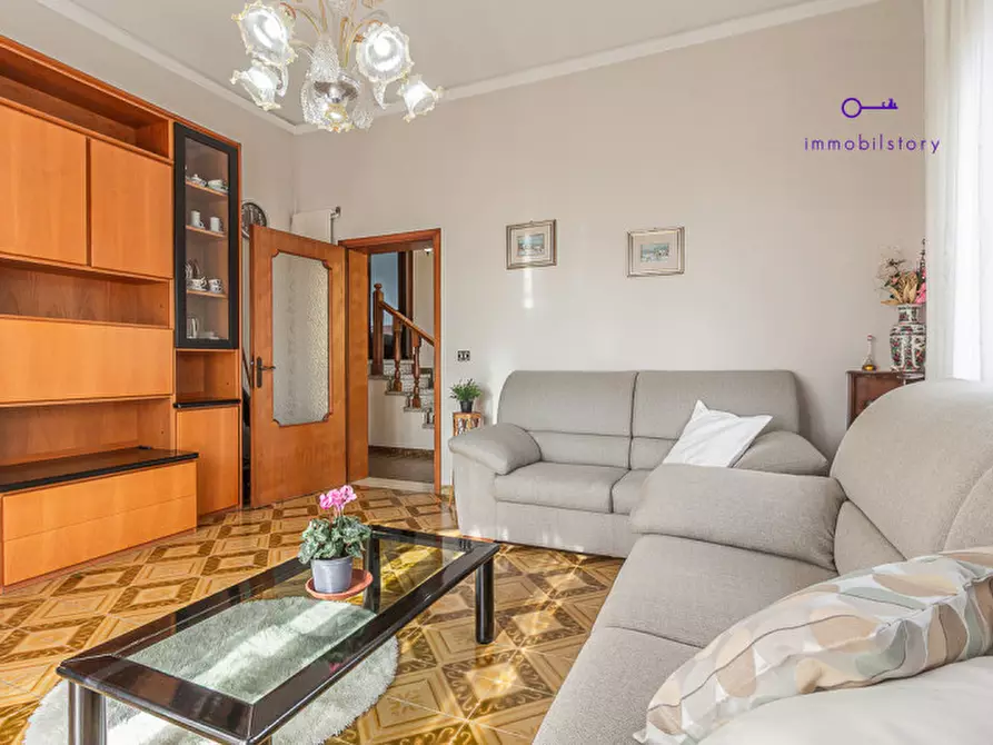 Immagine 8 di Casa indipendente in vendita  a Monselice