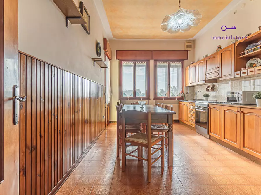 Immagine 9 di Casa indipendente in vendita  a Monselice