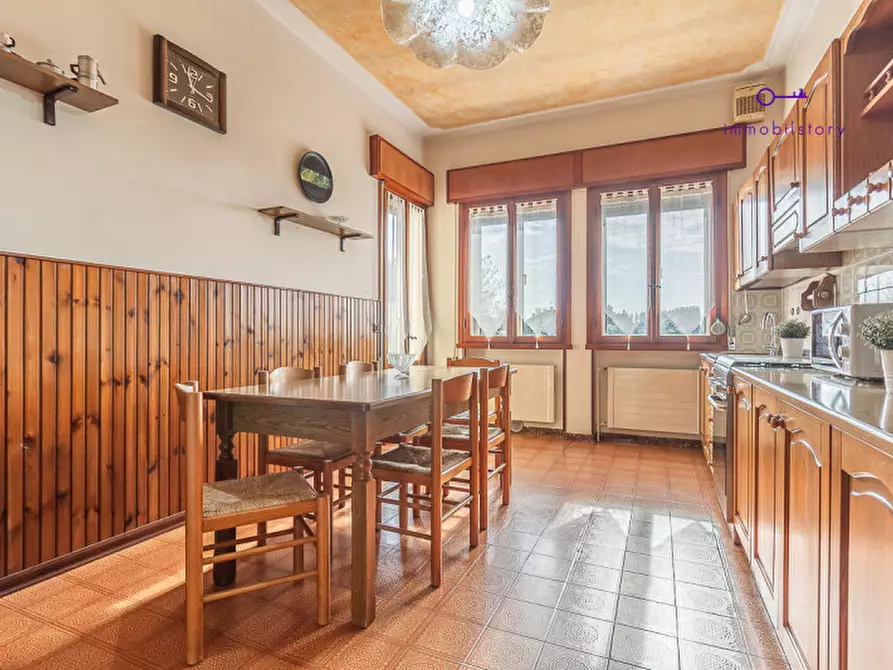 Immagine 10 di Casa indipendente in vendita  a Monselice