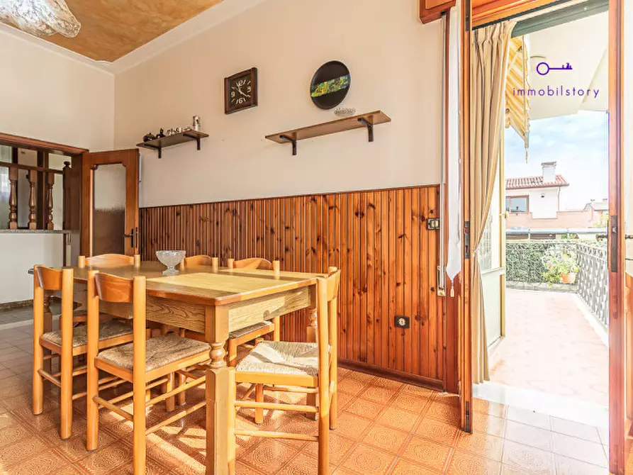 Immagine 11 di Casa indipendente in vendita  a Monselice