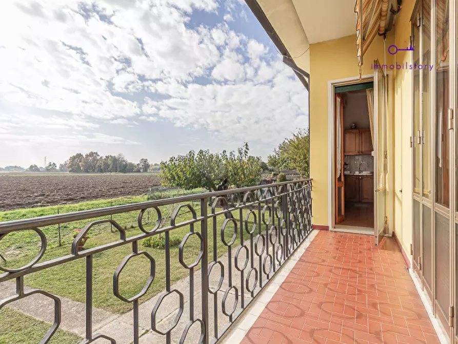 Immagine 13 di Casa indipendente in vendita  a Monselice