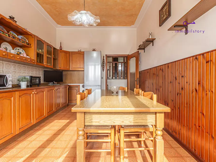 Immagine 14 di Casa indipendente in vendita  a Monselice