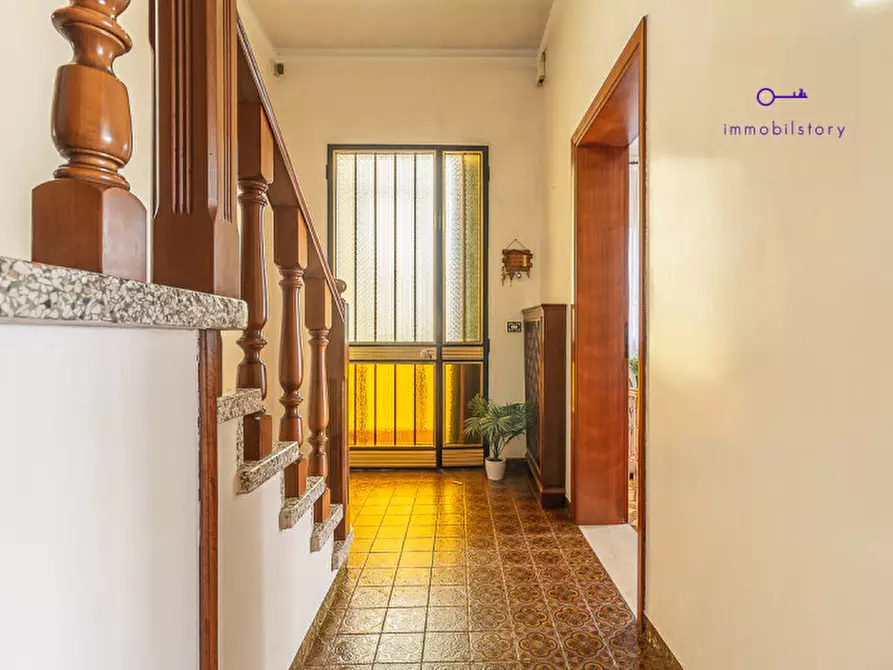 Immagine 15 di Casa indipendente in vendita  a Monselice