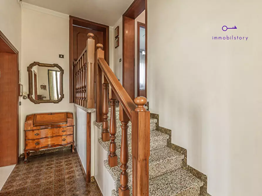 Immagine 16 di Casa indipendente in vendita  a Monselice