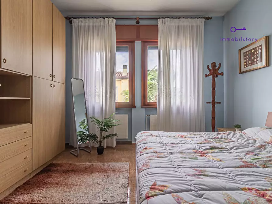 Immagine 18 di Casa indipendente in vendita  a Monselice