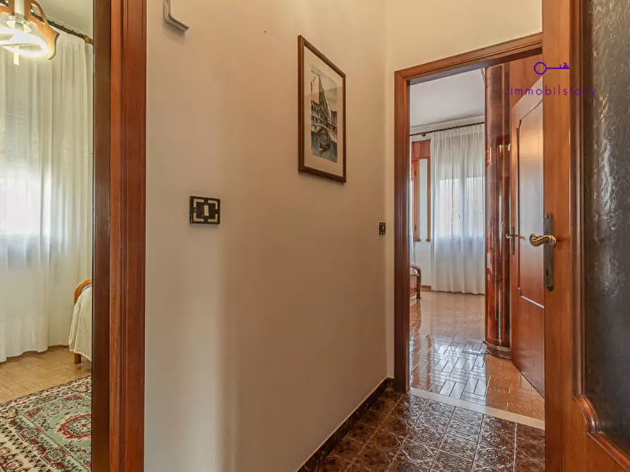 Immagine 20 di Casa indipendente in vendita  a Monselice