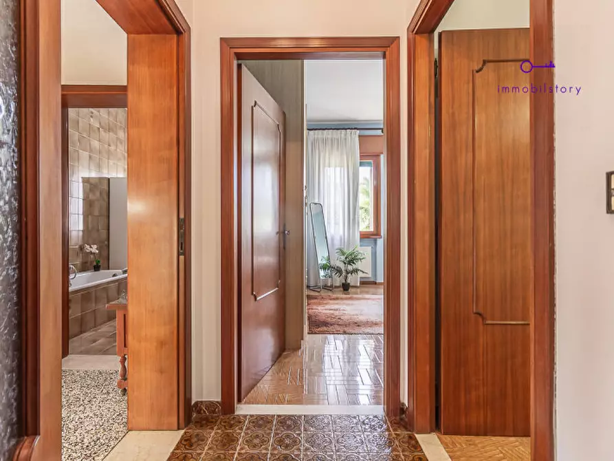 Immagine 25 di Casa indipendente in vendita  a Monselice