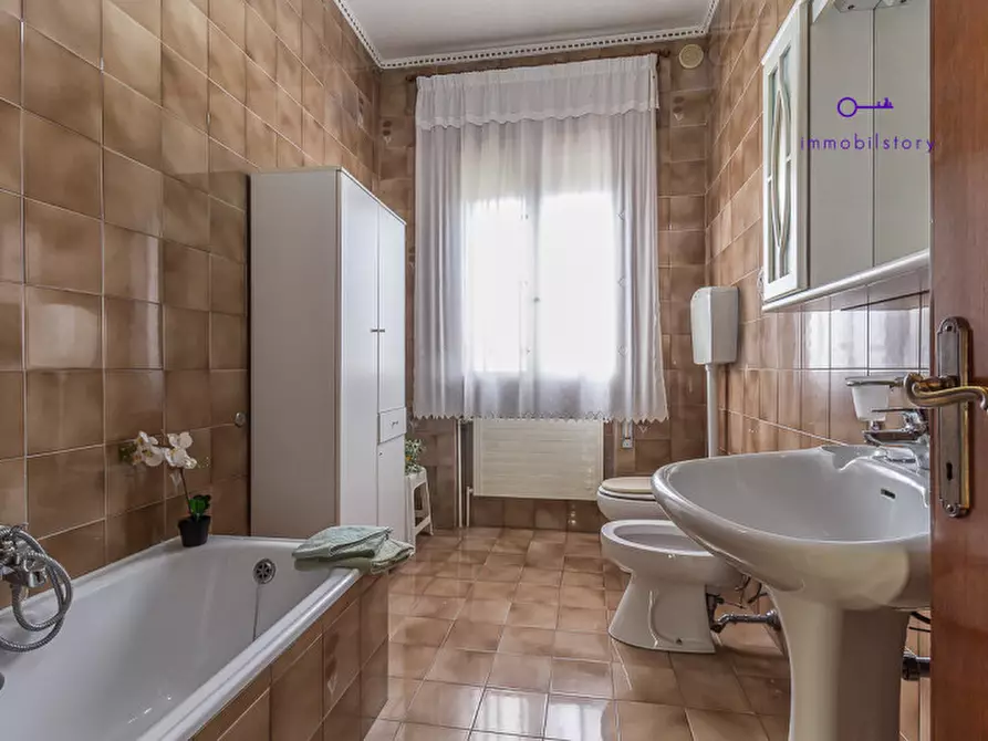 Immagine 26 di Casa indipendente in vendita  a Monselice