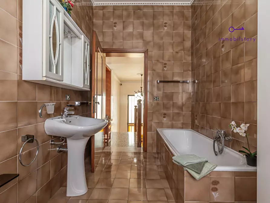 Immagine 27 di Casa indipendente in vendita  a Monselice