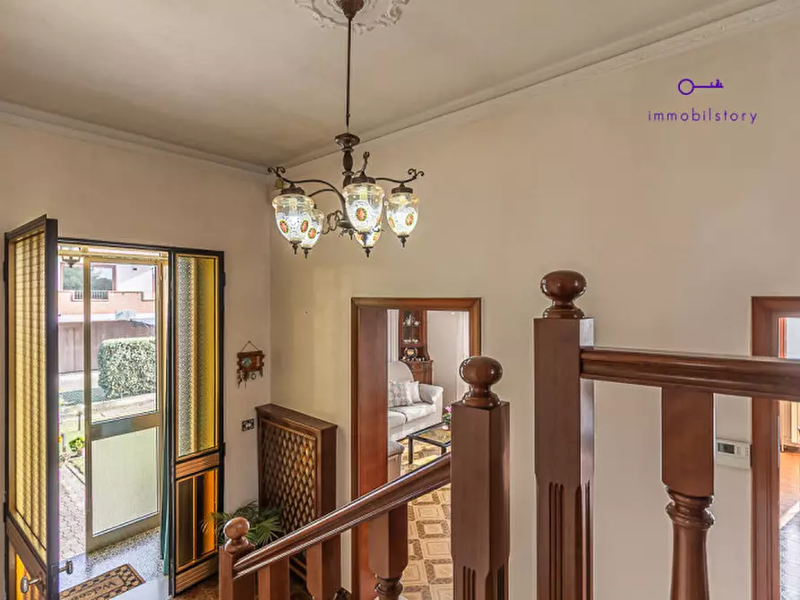 Immagine 30 di Casa indipendente in vendita  a Monselice