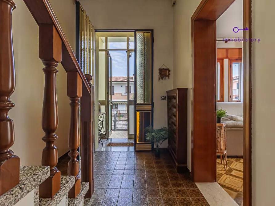 Immagine 32 di Casa indipendente in vendita  a Monselice