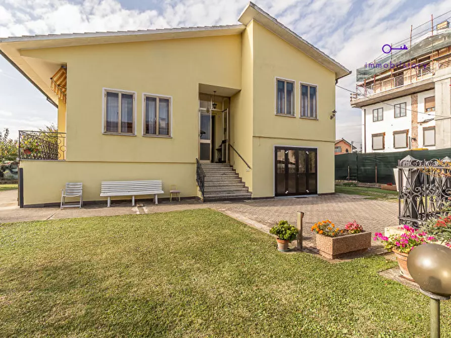 Immagine 33 di Casa indipendente in vendita  a Monselice